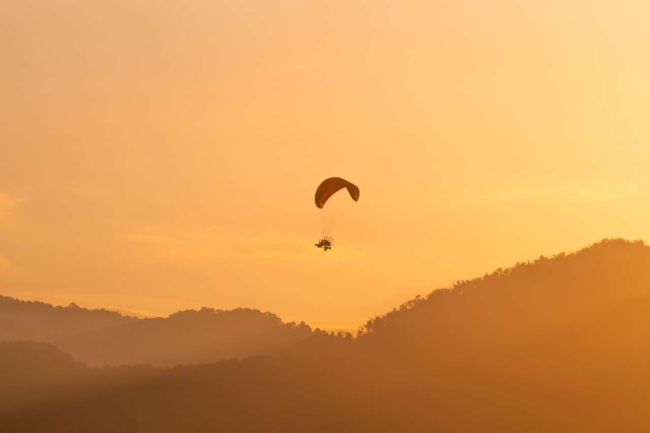 Capture the authentic charm of Vang Vieng’s safe adventure scene